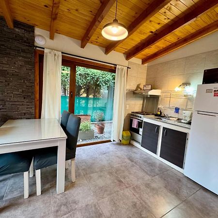 Los Amancays 2 Villa La Angostura Εξωτερικό φωτογραφία