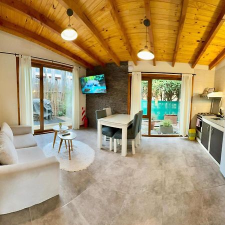 Los Amancays 2 Villa La Angostura Εξωτερικό φωτογραφία