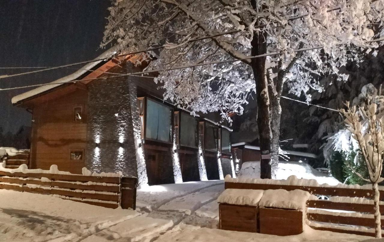 Los Amancays 2 Villa La Angostura Εξωτερικό φωτογραφία
