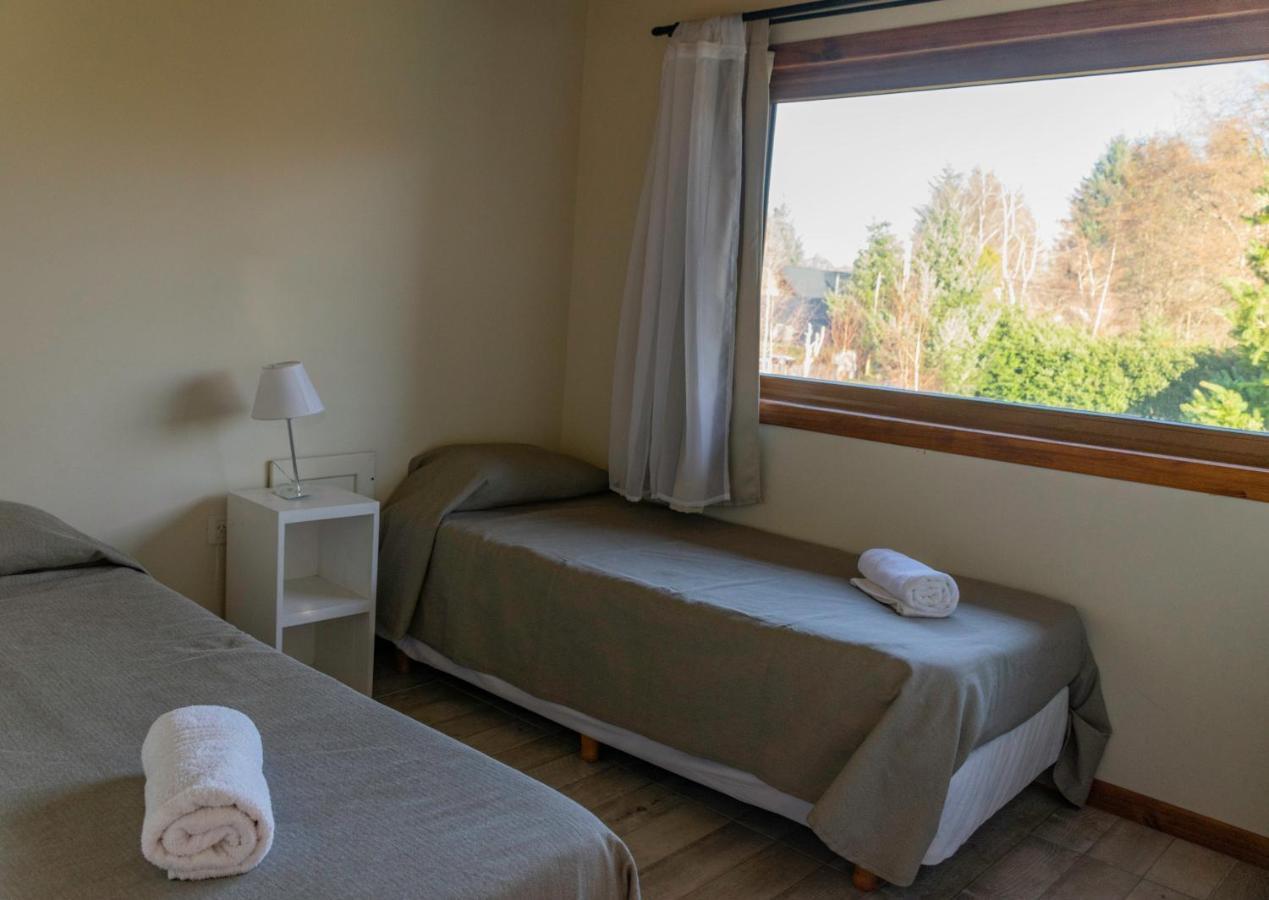 Los Amancays 2 Villa La Angostura Εξωτερικό φωτογραφία