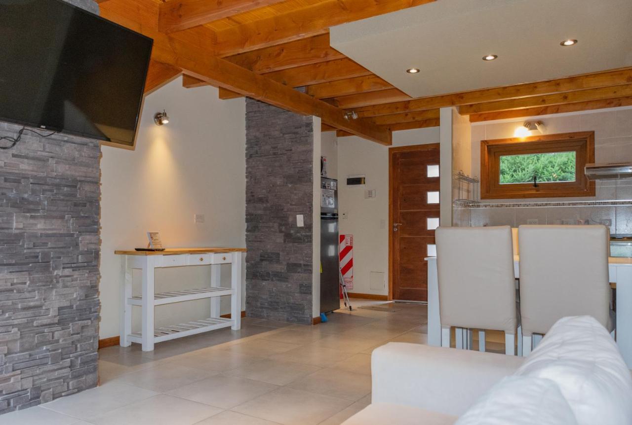 Los Amancays 2 Villa La Angostura Εξωτερικό φωτογραφία