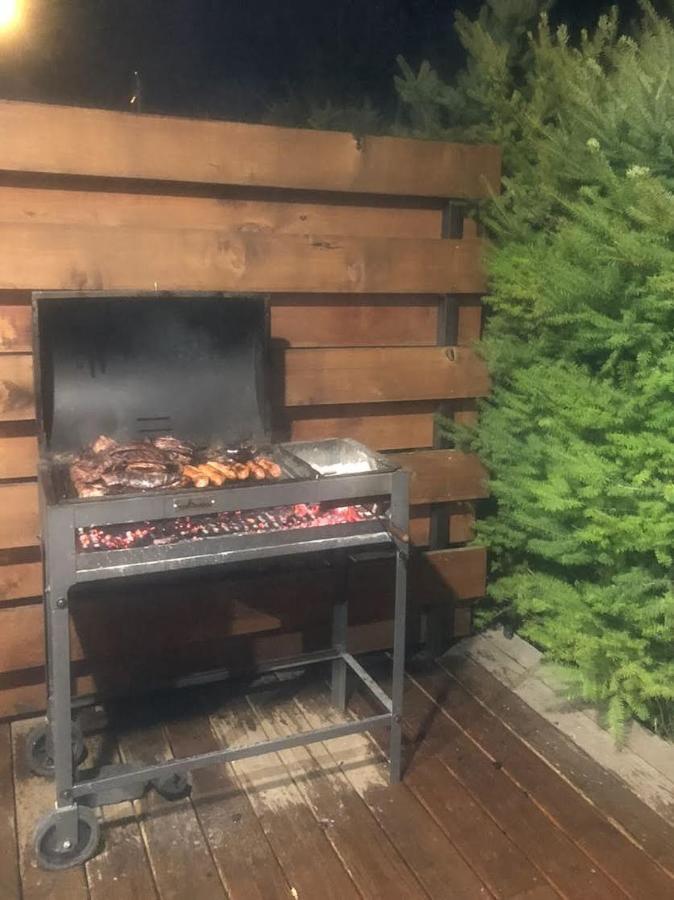 Los Amancays 2 Villa La Angostura Εξωτερικό φωτογραφία