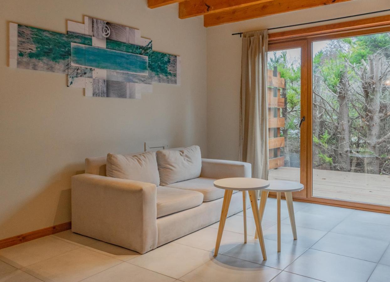 Los Amancays 2 Villa La Angostura Εξωτερικό φωτογραφία