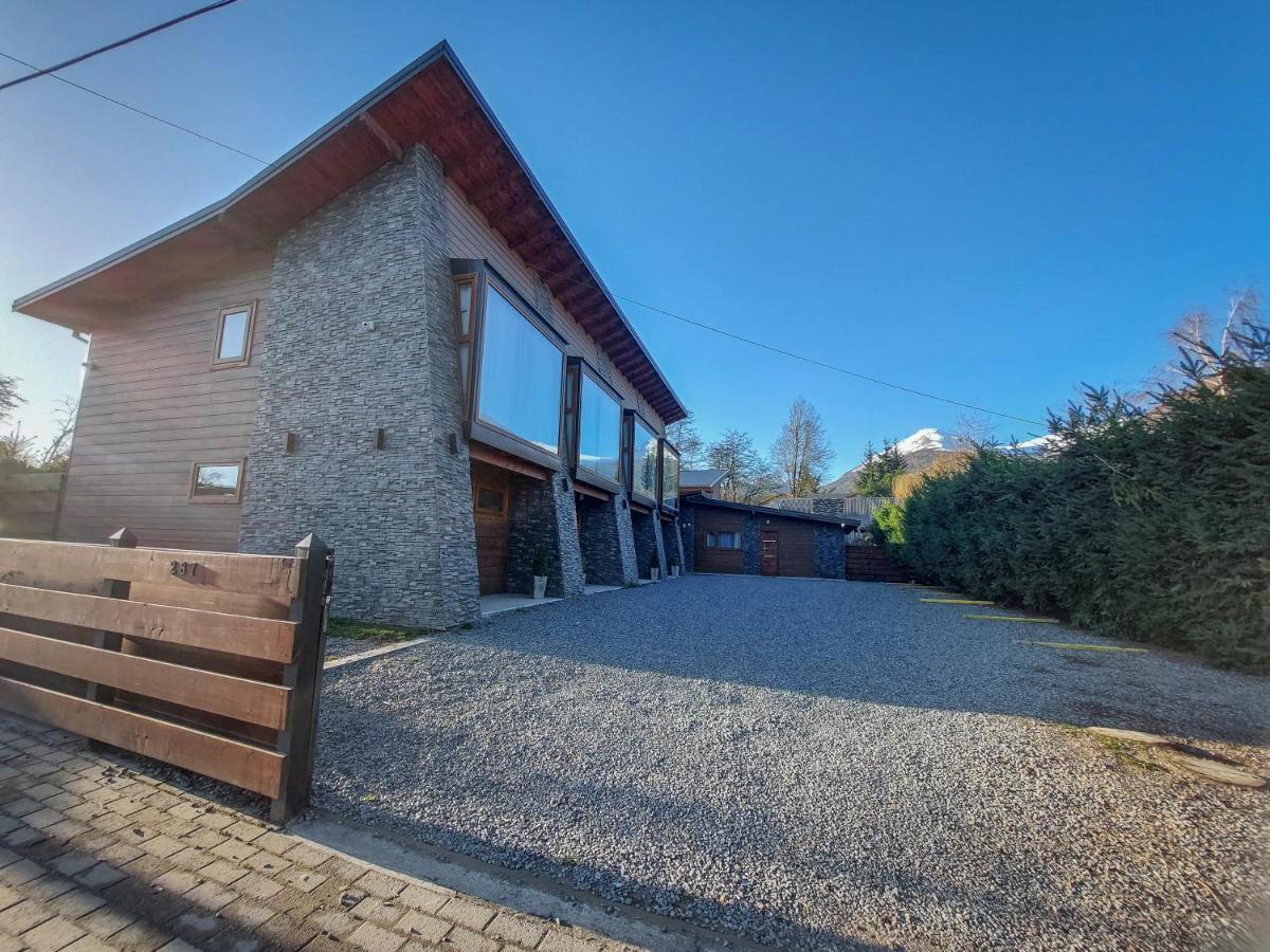 Los Amancays 2 Villa La Angostura Εξωτερικό φωτογραφία