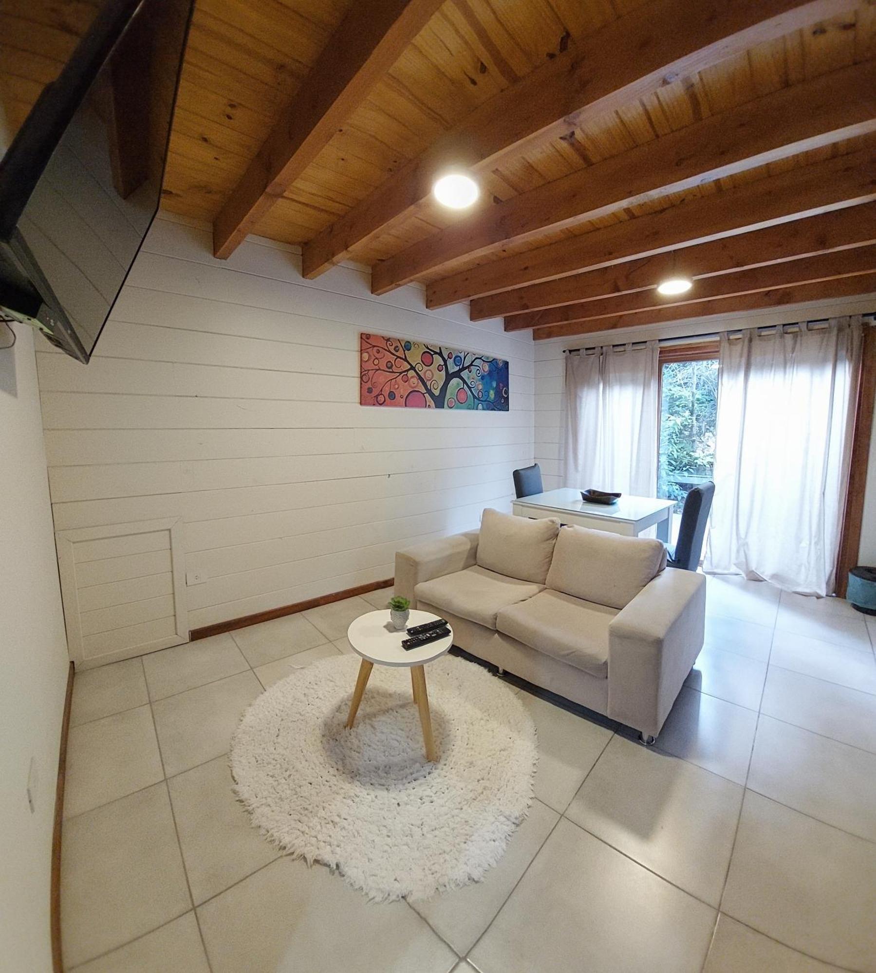 Los Amancays 2 Villa La Angostura Εξωτερικό φωτογραφία