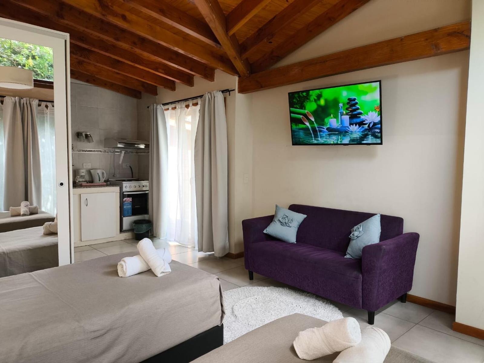 Los Amancays 2 Villa La Angostura Εξωτερικό φωτογραφία