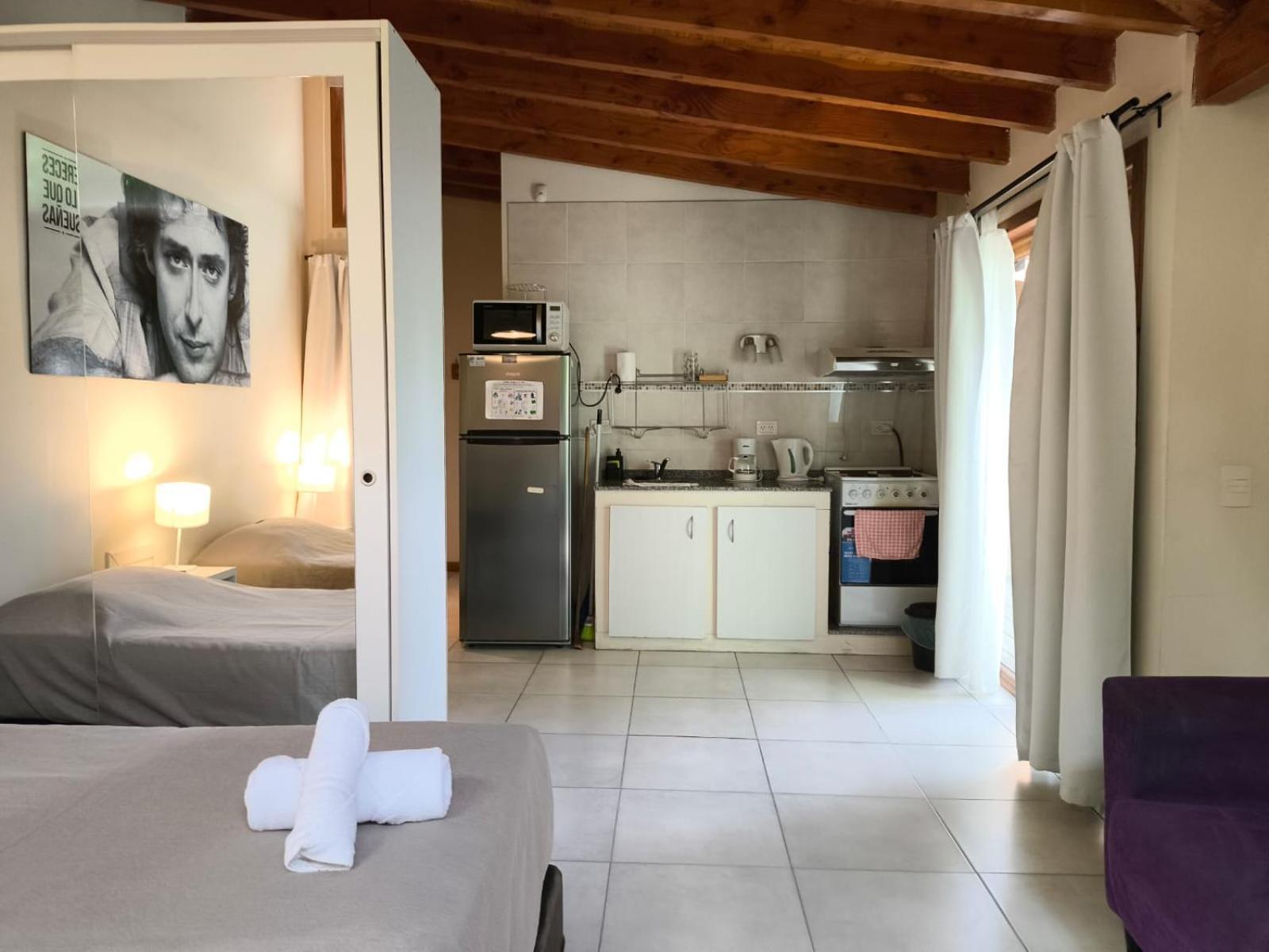 Los Amancays 2 Villa La Angostura Εξωτερικό φωτογραφία