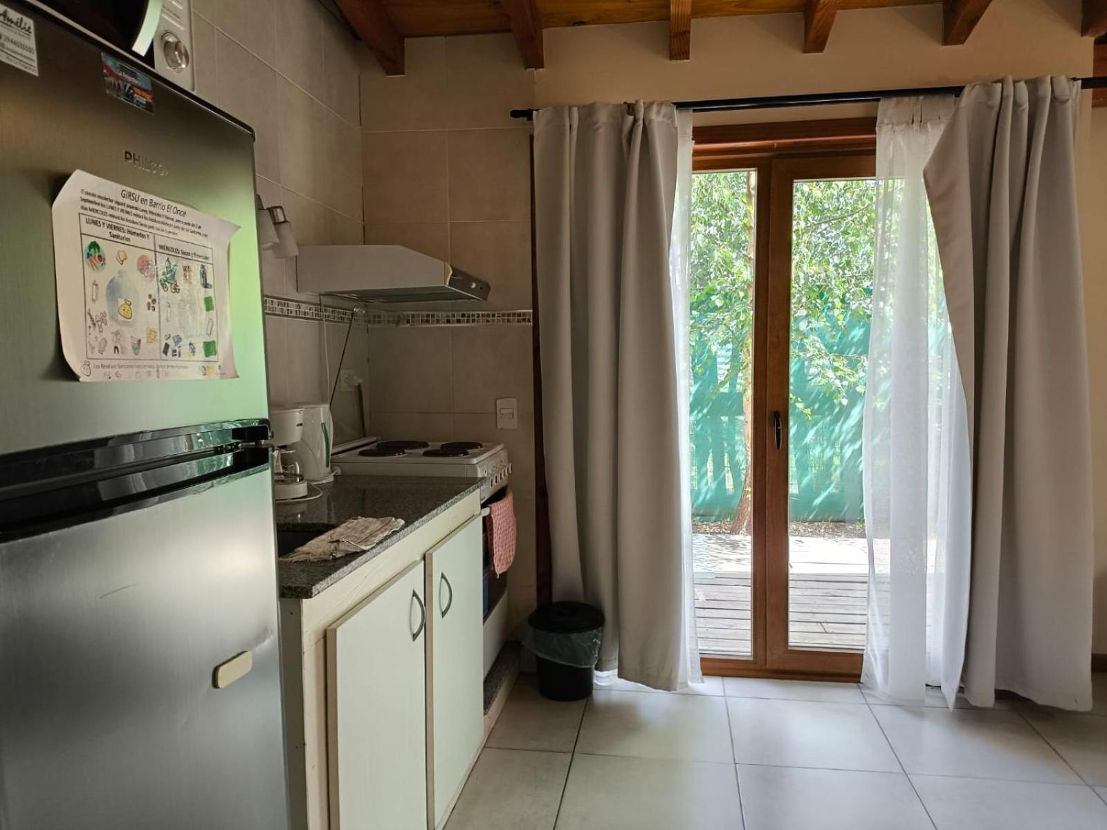 Los Amancays 2 Villa La Angostura Εξωτερικό φωτογραφία
