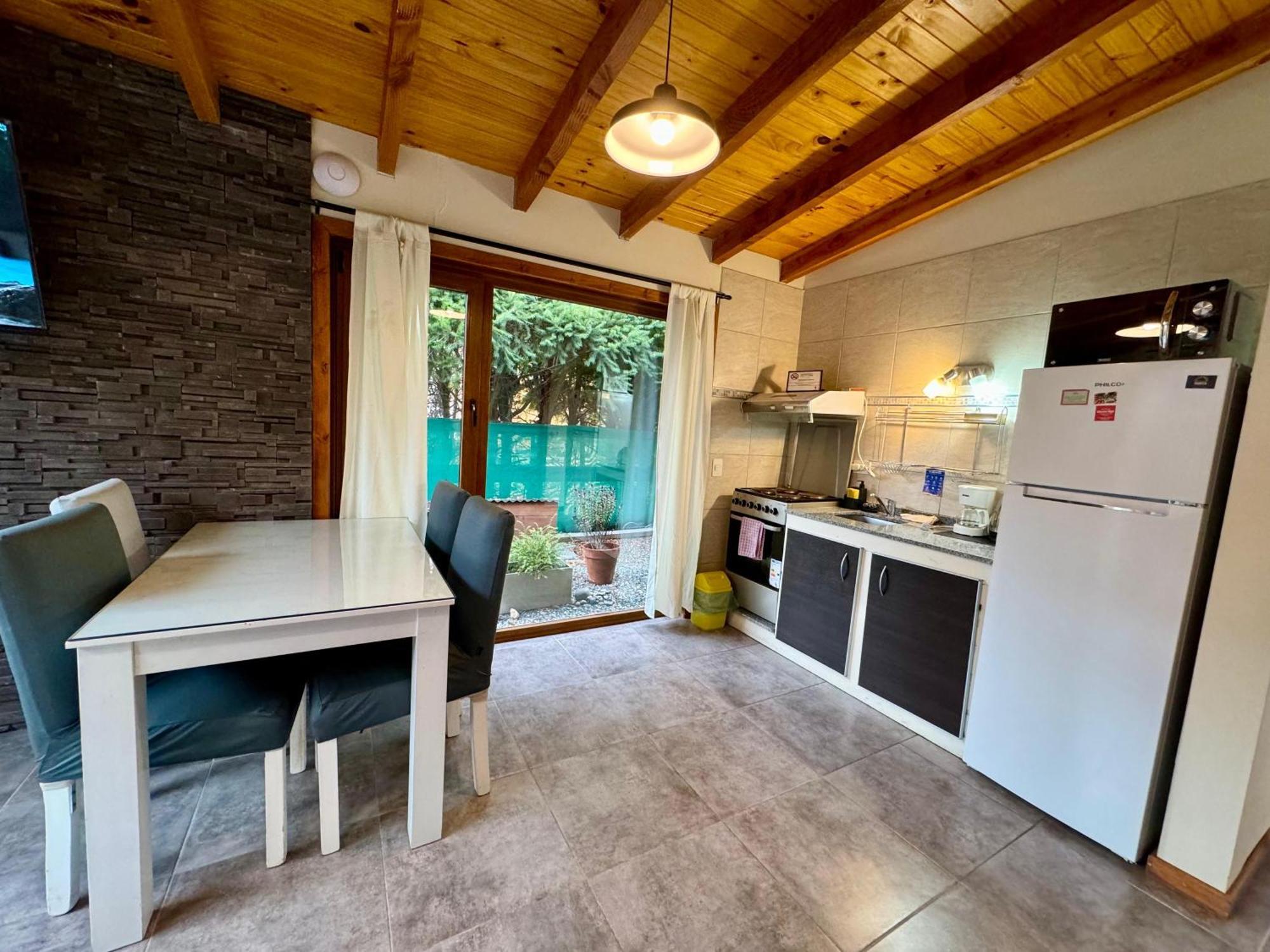 Los Amancays 2 Villa La Angostura Εξωτερικό φωτογραφία
