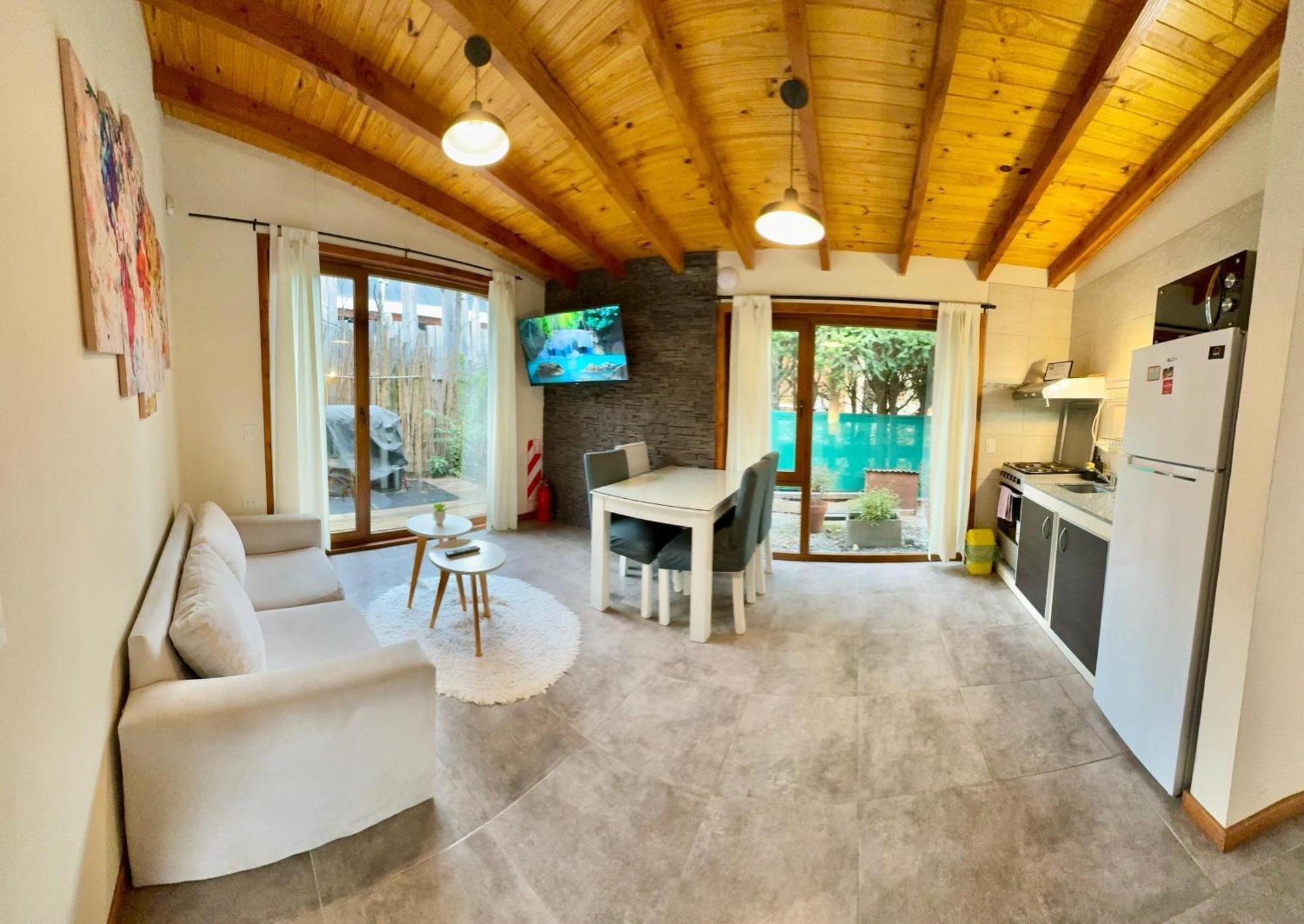 Los Amancays 2 Villa La Angostura Εξωτερικό φωτογραφία